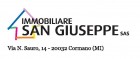 Benvenuti nel nostro sito web - Immobiliare San Giuseppe